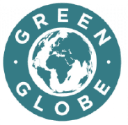 Green Globe Logo