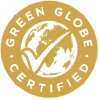 Green globe certified