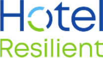 Logo Hotel Resilient